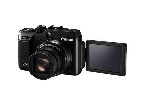 Canon powershot 14mp 4x - x,