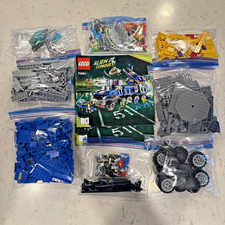 LEGO 7066 Alien Conquest