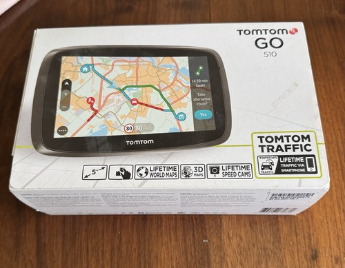Tom 510 schermo - tom,