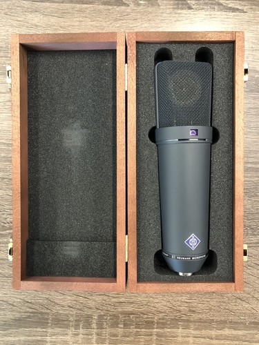 Neumann u87 microfono - u87,