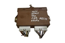 ALFA ROMEO 156 932 Headlight