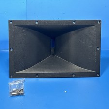 CORNO BIRADIALE PIATTO JBL