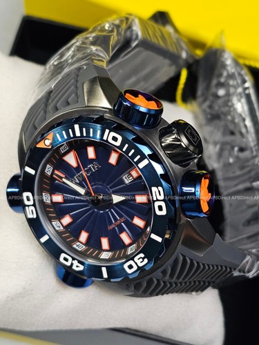 Orologio uomo invicta - uomo,