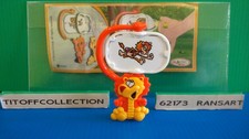1 Figurine Kinder Mixart 2014