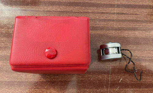 Nos studer 317 - nos,