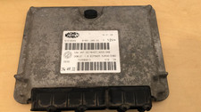 IMMO OFF CENTRALINA MOTORE