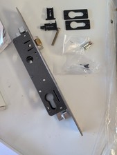 Iseo Electa Perfecta Serratura