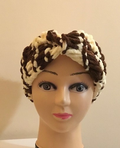 Fascia per capelli