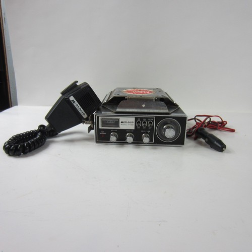 Radio canali midland - cb,
