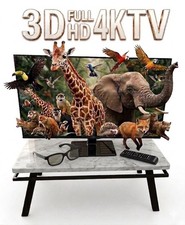 Sony KDL-50W800C 50" LED 3D TV