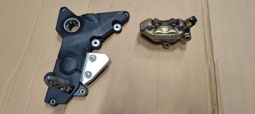 Moto guzzi griso pedana - guzzi,