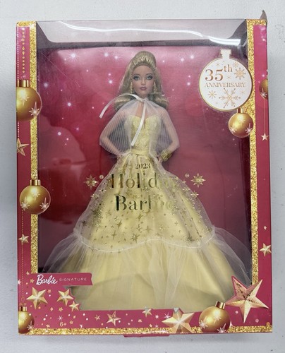 Barbie magia delle - barbie, 2023