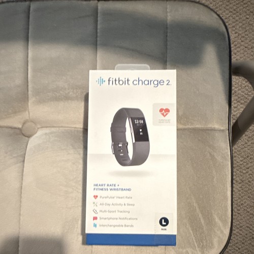 Fitbit charge activity - 2,