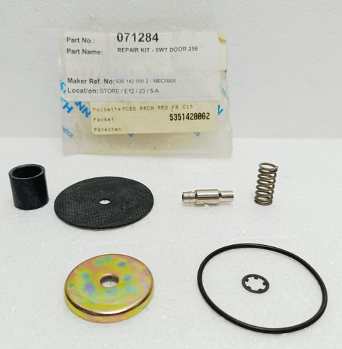 Mannesmann rexroth mecman kit - mecman,
