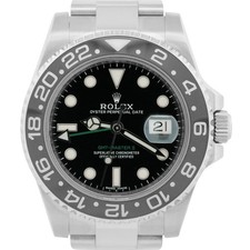 CARTOLINE ROLEX GMT-Master II