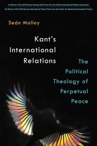 Kant international relations - international,