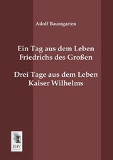 Ein Tag aus dem Leben