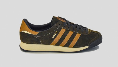 Adidas samoa spzl taglia 7 - taglia,