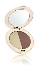 Ombretto Jane Iredale PurePressed Duo 0,1 oz trucco pesca dorata