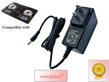 Adattatore per numark ns6 - adattatore,
