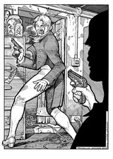 STAMPA BONELLI LUCCA COMICS