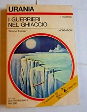 ROMANZI URANIA N° 675 1975 I