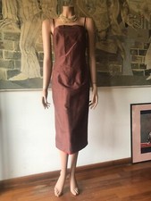 abito da sera vintage