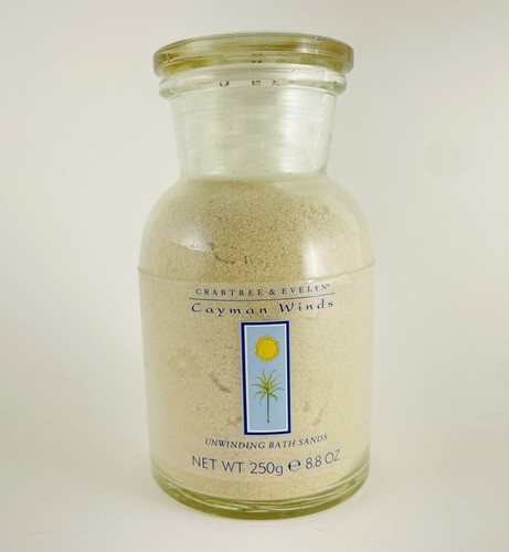 Crabtree evelyn cayman winds - crabtree,