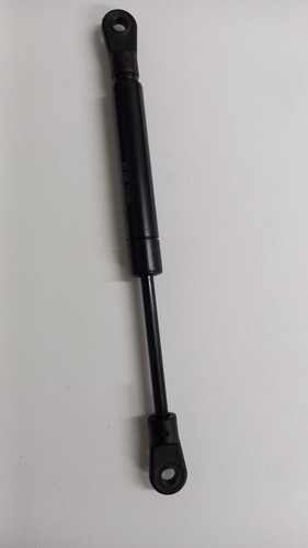 Puntone gas console per