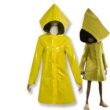 Costume cosplay piccolo incubo