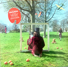 SYD BARRETT – AN