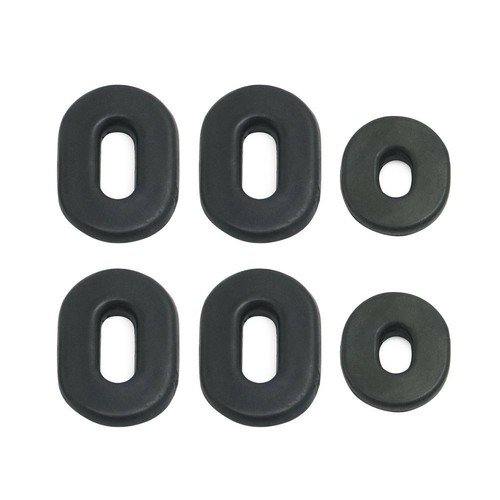 For honda cb750f cb750k side - for,