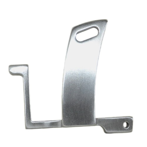 1pz ferro semplice macchina - 1pz,