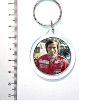 Portachiavi formula 3 - portachiavi,