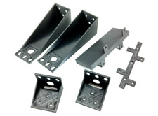 Sennheiser EM 10 Receiver Rack