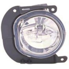 Faro Fendinebbia Fendinebbia