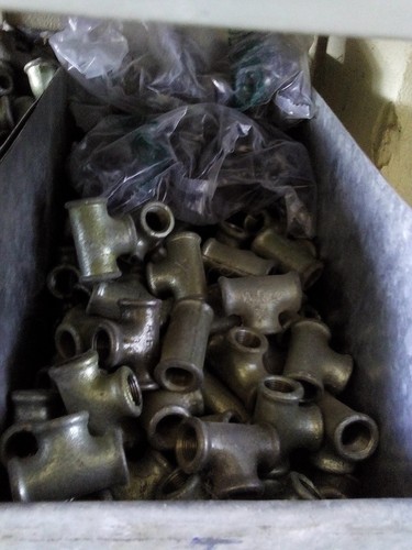Materiale idraulico - materiale,