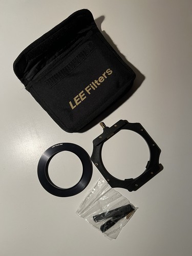 Lee filter holder foundation - lee,