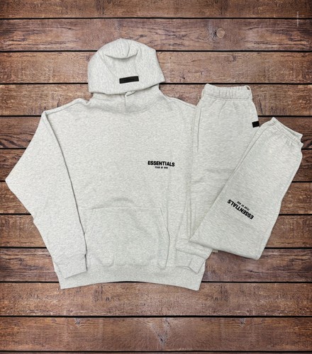 Nuovo set fear god - nuovo,