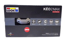 Look Keo 2 Max Carbon 16090