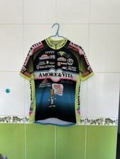 Maglia Ciclismo Nalini Amore &