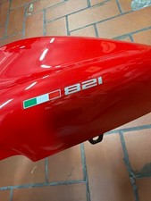 Cover guscio monoposto Ducati