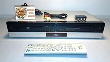 VIDEOREGISTRATORE VCR VHS DVD