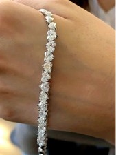 Bracciale Tennis Donna