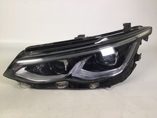 Front Left Headlight VW Golf