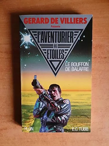 Bouffon balafre - bouffon,
