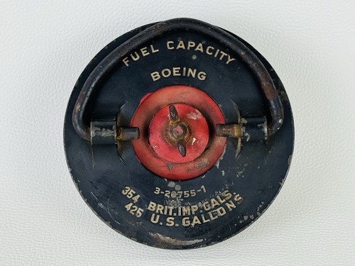 Boeing vintage tappo - b-17,