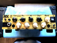 Amplificatore per chitarra DV