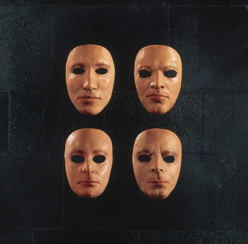 There anybody out - is,