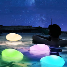 Lampade Solari LED Decorative